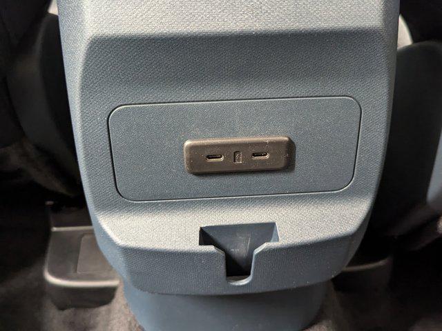 new 2025 Ford Maverick car, priced at $30,664