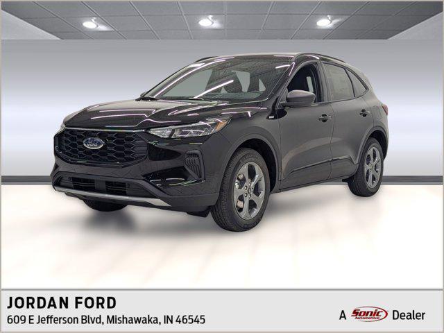 new 2026 Ford Escape car, priced at $35,198