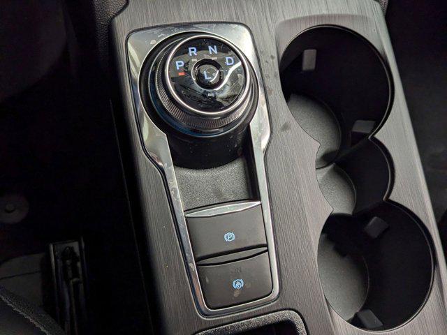 new 2026 Ford Escape car, priced at $35,198