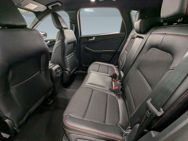 new 2026 Ford Escape car, priced at $35,198