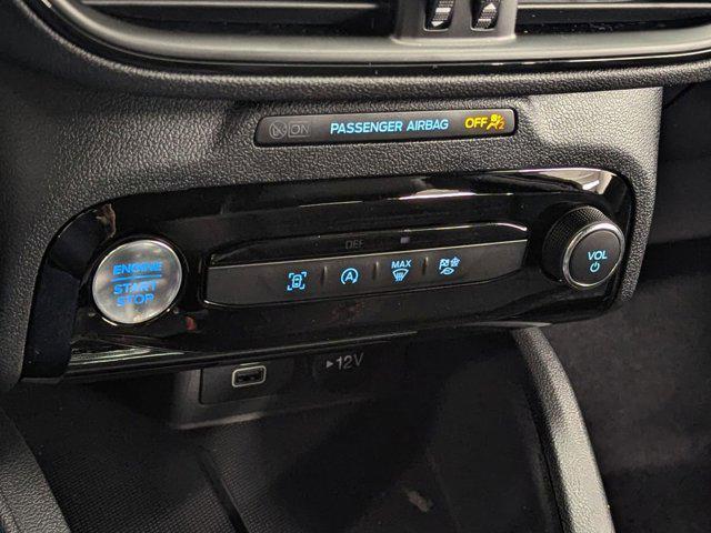 new 2026 Ford Escape car, priced at $35,198