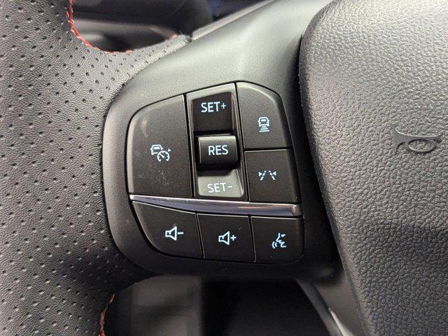 new 2026 Ford Escape car, priced at $35,198