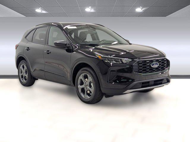 new 2026 Ford Escape car, priced at $35,198