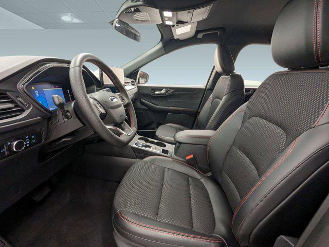 new 2026 Ford Escape car, priced at $35,198