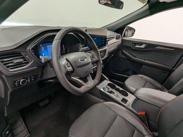 new 2026 Ford Escape car, priced at $35,198