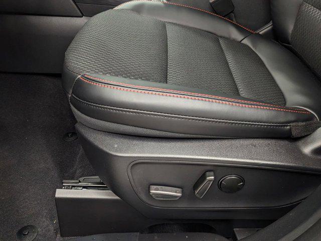 new 2026 Ford Escape car, priced at $35,198