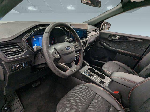new 2026 Ford Escape car, priced at $35,198