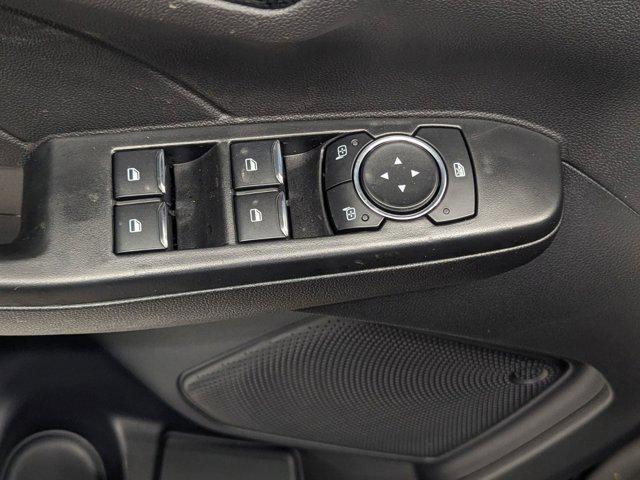new 2026 Ford Escape car, priced at $35,198