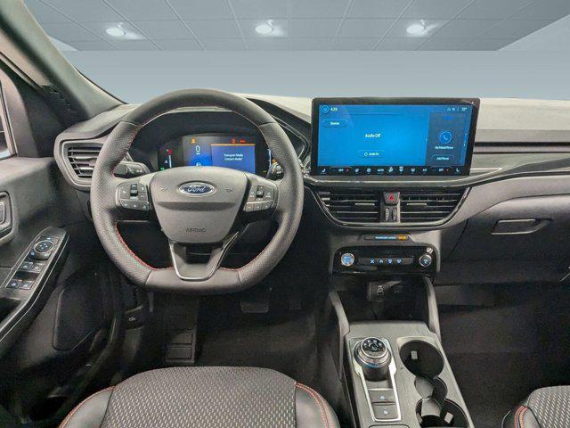 new 2026 Ford Escape car, priced at $35,198