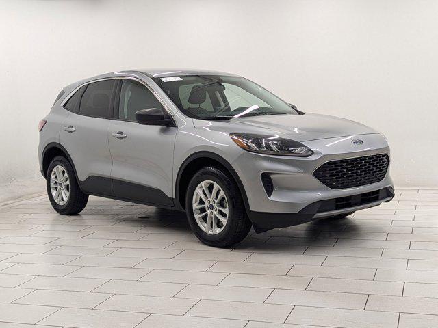 used 2022 Ford Escape car, priced at $18,496