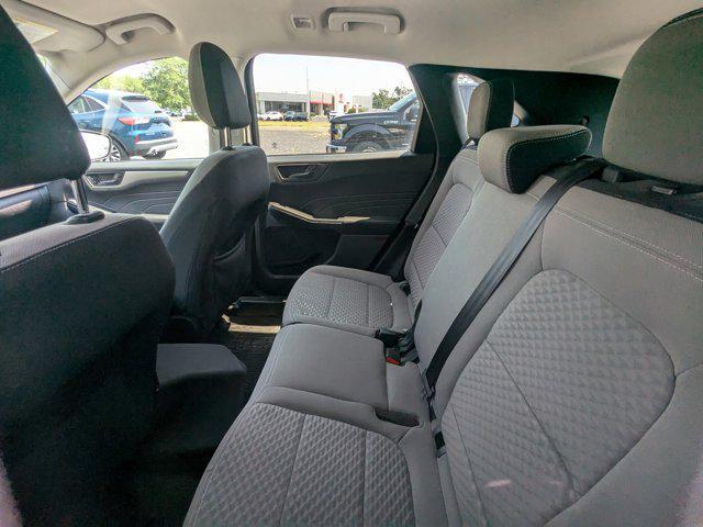used 2022 Ford Escape car, priced at $19,999