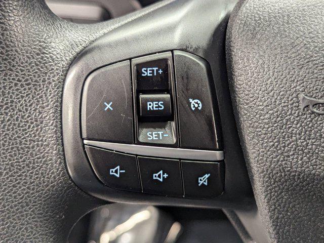 used 2022 Ford Escape car, priced at $18,496