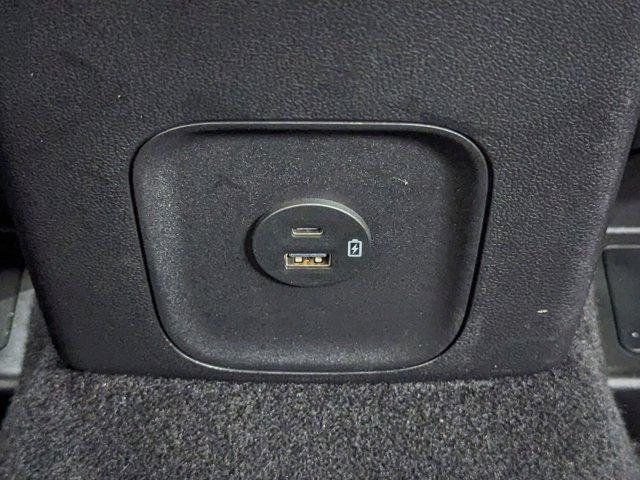 used 2022 Ford Escape car, priced at $18,496