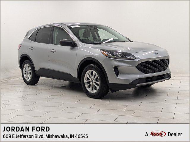 used 2022 Ford Escape car, priced at $19,799