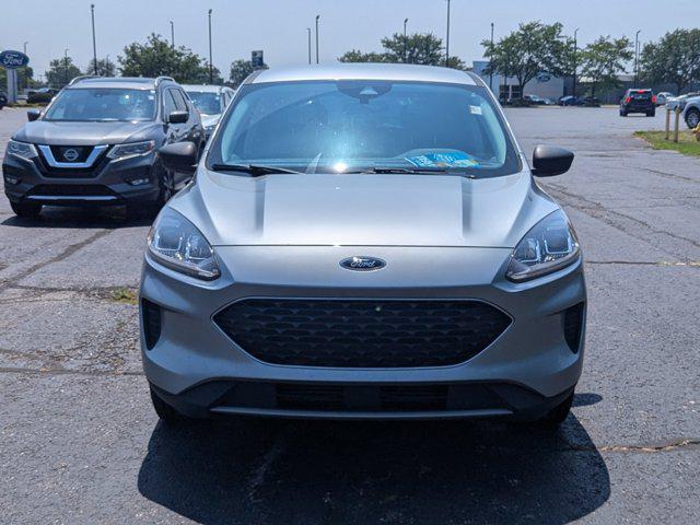 used 2022 Ford Escape car, priced at $19,999