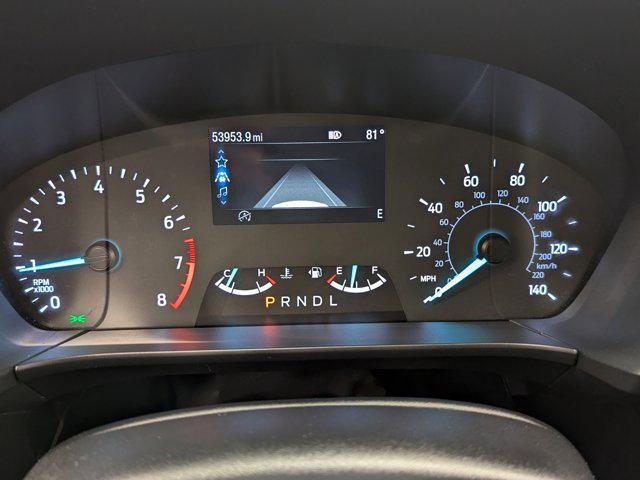 used 2022 Ford Escape car, priced at $18,496