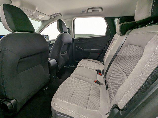 used 2022 Ford Escape car, priced at $18,496