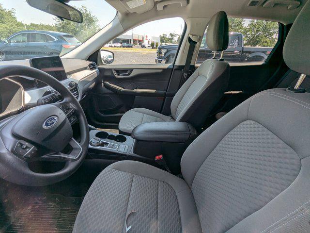 used 2022 Ford Escape car, priced at $19,999