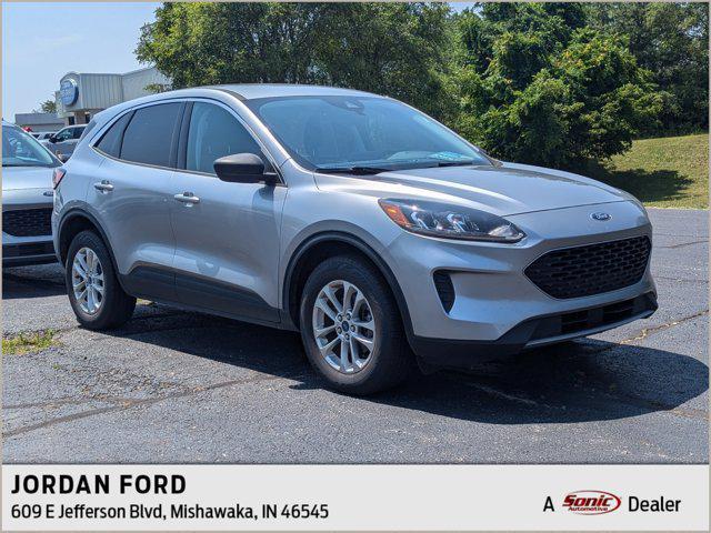used 2022 Ford Escape car, priced at $19,999
