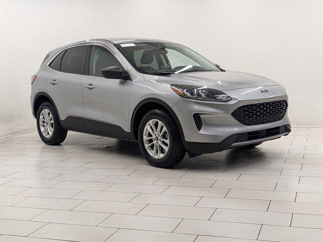 used 2022 Ford Escape car, priced at $18,496