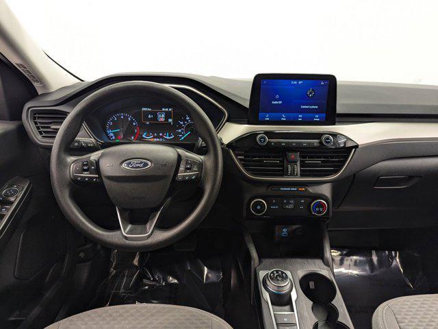 used 2022 Ford Escape car, priced at $18,496