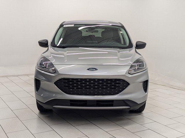 used 2022 Ford Escape car, priced at $18,496