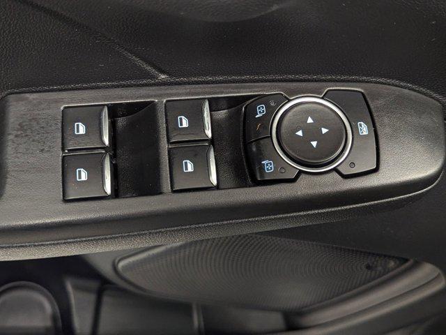 used 2022 Ford Escape car, priced at $18,496