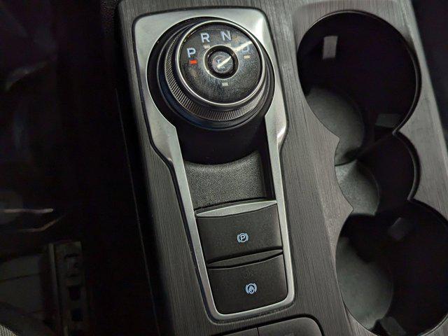 used 2022 Ford Escape car, priced at $18,496