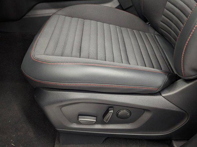 new 2026 Ford Explorer car, priced at $51,786