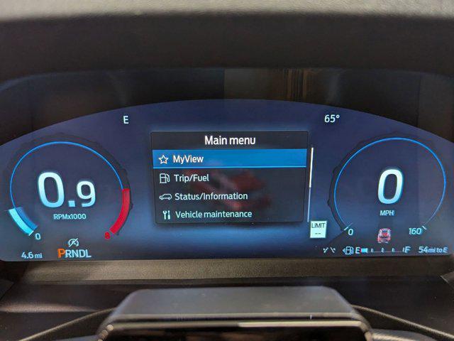 new 2026 Ford Explorer car, priced at $51,786