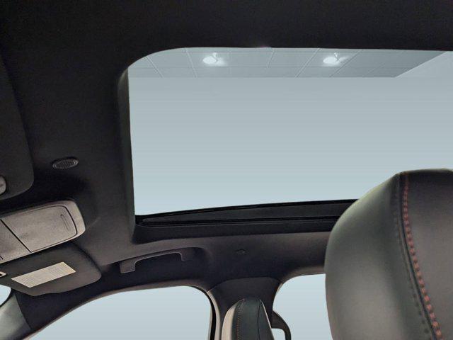 new 2026 Ford Explorer car, priced at $51,786