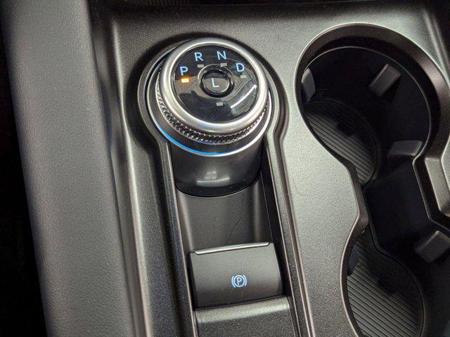 new 2026 Ford Explorer car, priced at $51,786