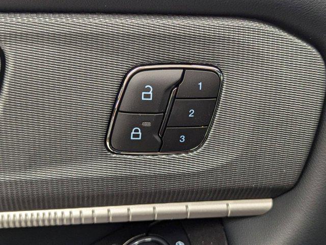 new 2026 Ford Explorer car, priced at $51,786