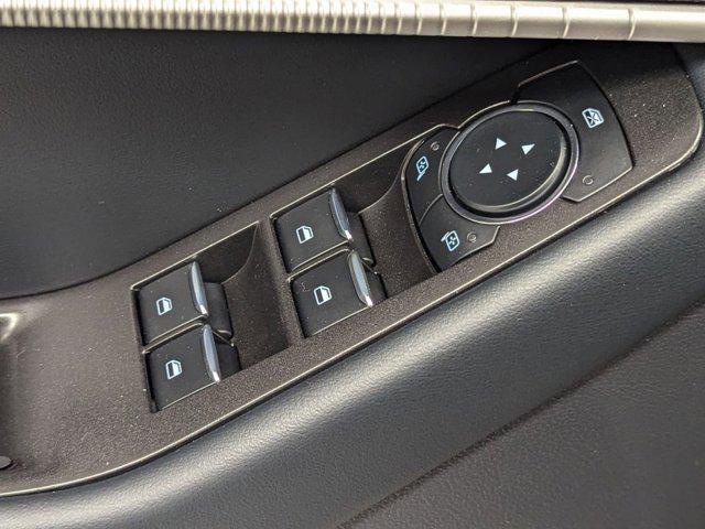 new 2026 Ford Explorer car, priced at $51,786