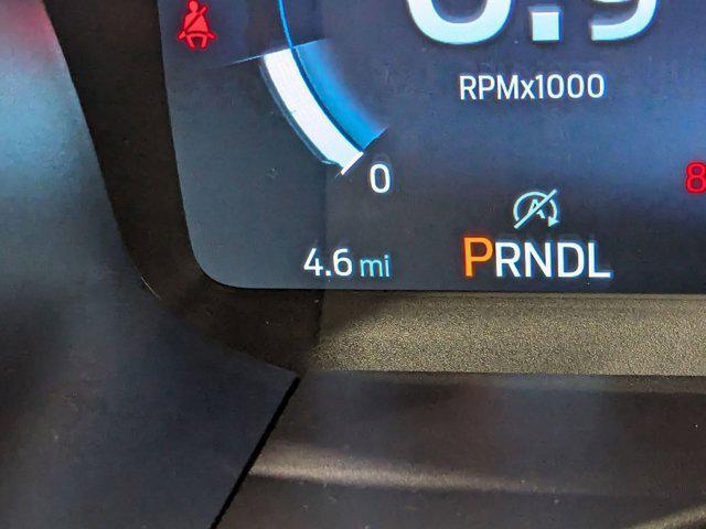 new 2026 Ford Explorer car, priced at $51,786