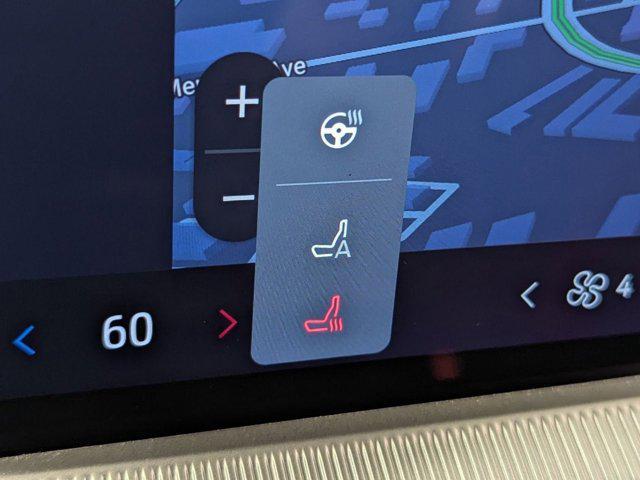 new 2026 Ford Explorer car, priced at $51,786