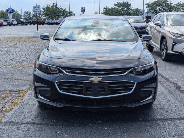 used 2017 Chevrolet Malibu car, priced at $13,999