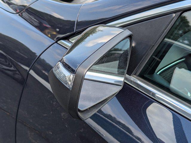 used 2017 Chevrolet Malibu car, priced at $13,999
