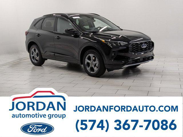 new 2024 Ford Escape car, priced at $34,892