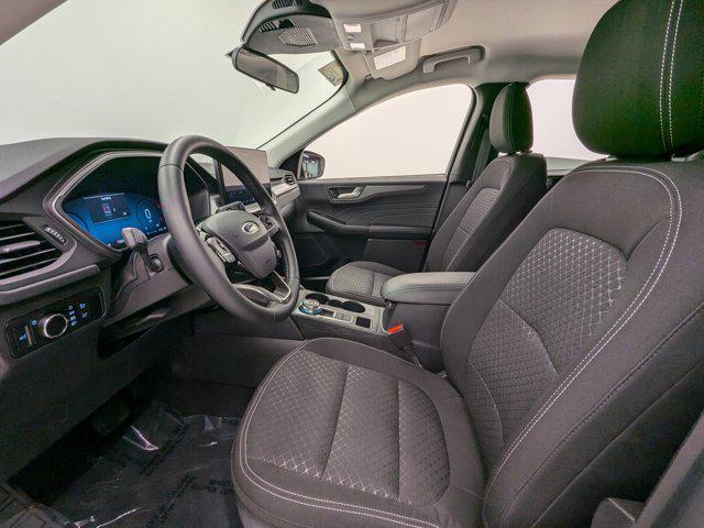 used 2023 Ford Escape car, priced at $25,498