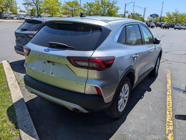 used 2023 Ford Escape car, priced at $26,499