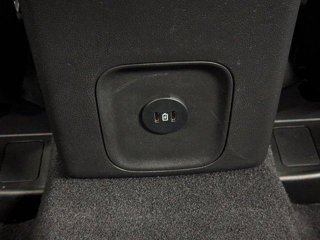 used 2023 Ford Escape car, priced at $25,498
