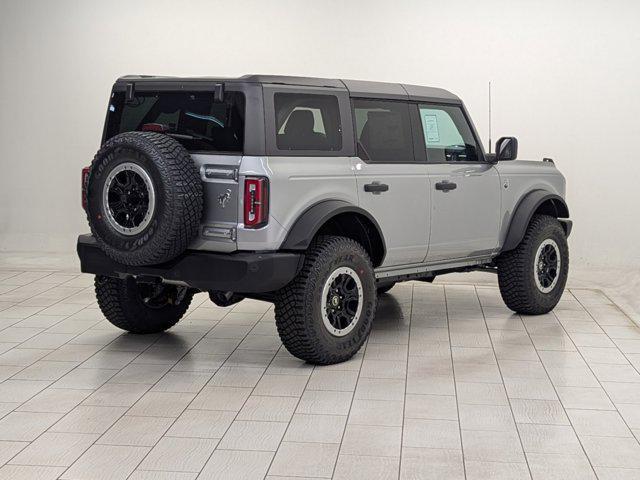 new 2024 Ford Bronco car, priced at $53,602