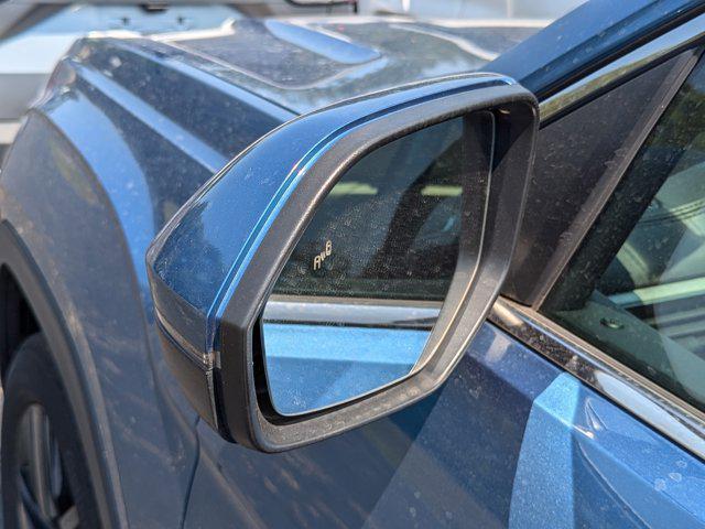 used 2019 Volkswagen Atlas car, priced at $22,999