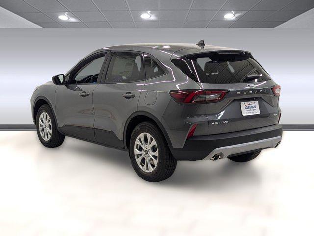 new 2025 Ford Escape car, priced at $32,900