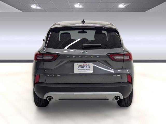 new 2025 Ford Escape car, priced at $32,900
