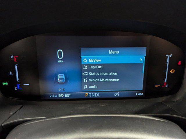 new 2025 Ford Escape car, priced at $32,900