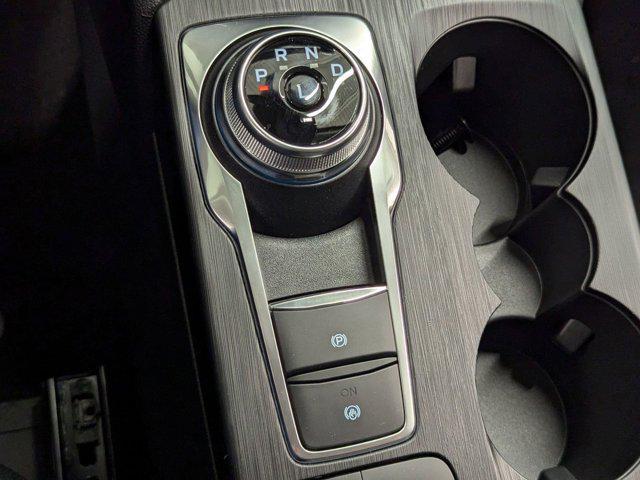 new 2025 Ford Escape car, priced at $32,900