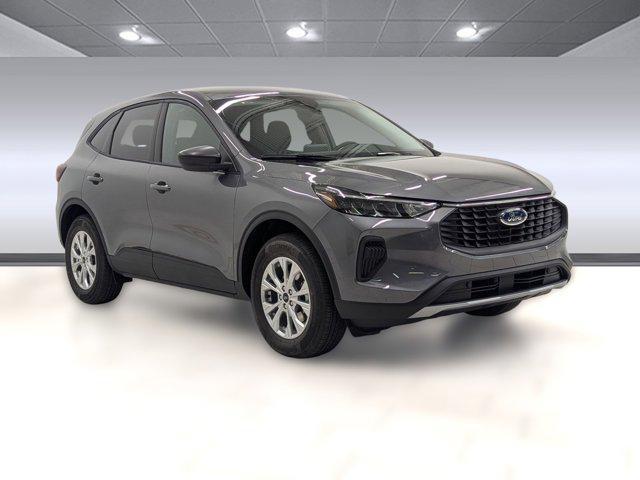 new 2025 Ford Escape car, priced at $32,900