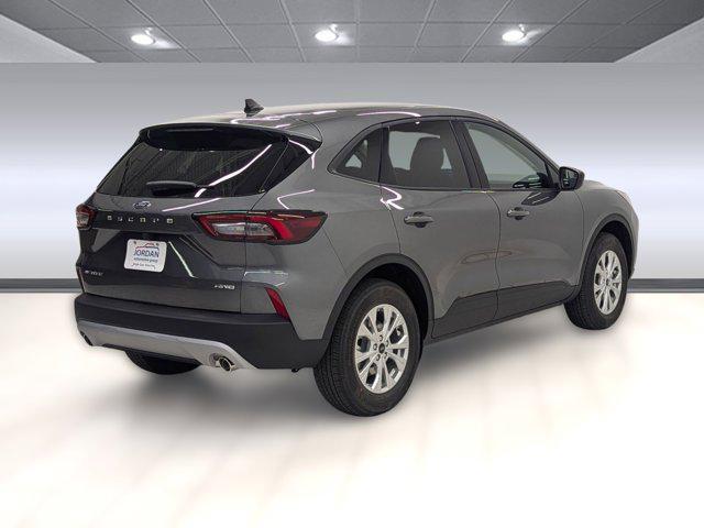 new 2025 Ford Escape car, priced at $32,900
